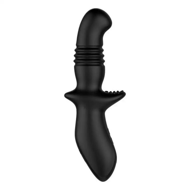 Nexus Thrust Probe Edition Ultimate Thrusting Vibrating Toy