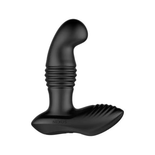 Nexus Thrust Remote Thrusting Prostate Massager for Ultimate Pleasure