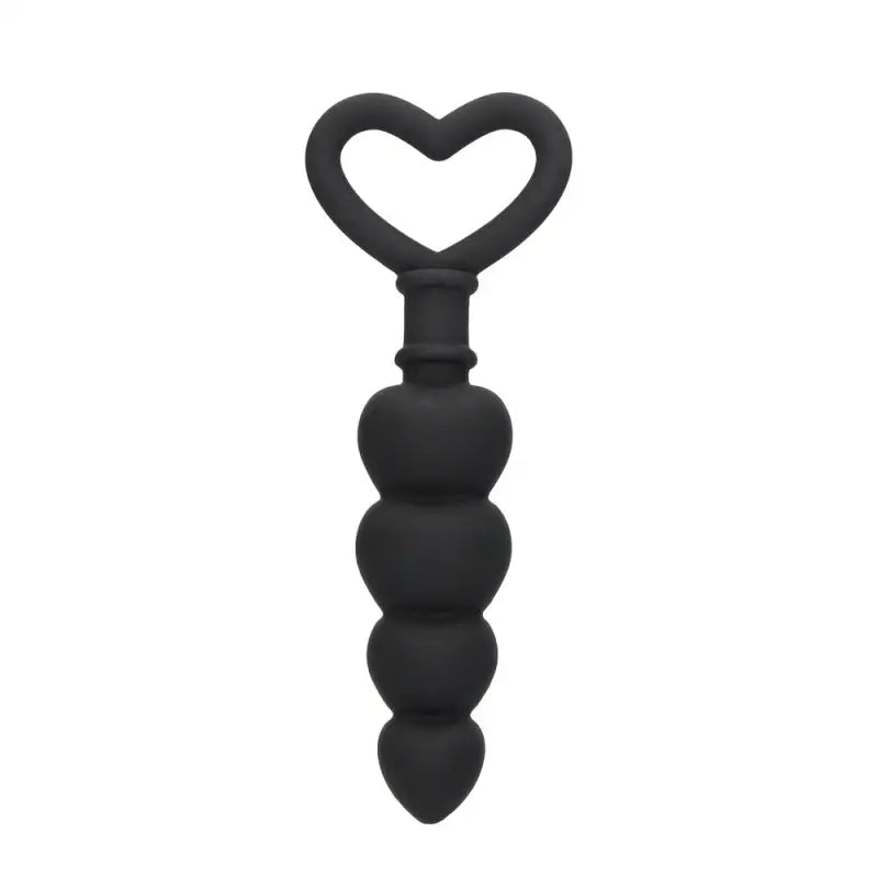 Ouch Silicone Anal Beads for Enhanced Anal Love Experiences