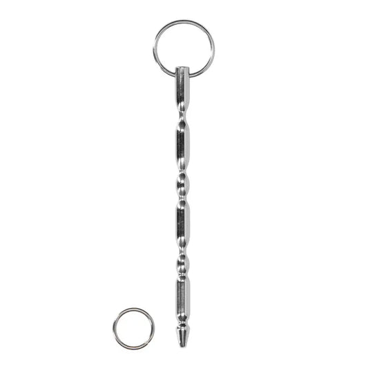 Ouch Urethral Sounding Steel Dilator for Bondage and Medical