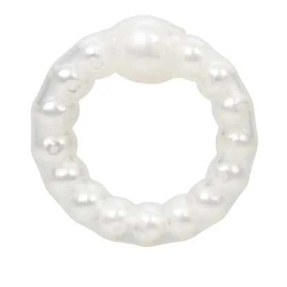 Pearl Bead Prolong Ring Pearl