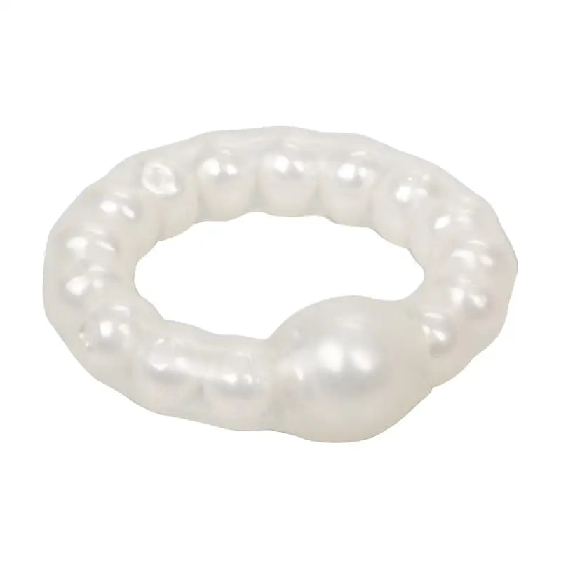 Pearl Bead Prolong Ring Pearl