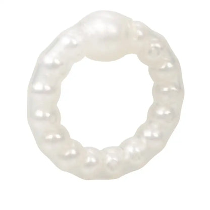 Pearl Bead Prolong Ring Pearl