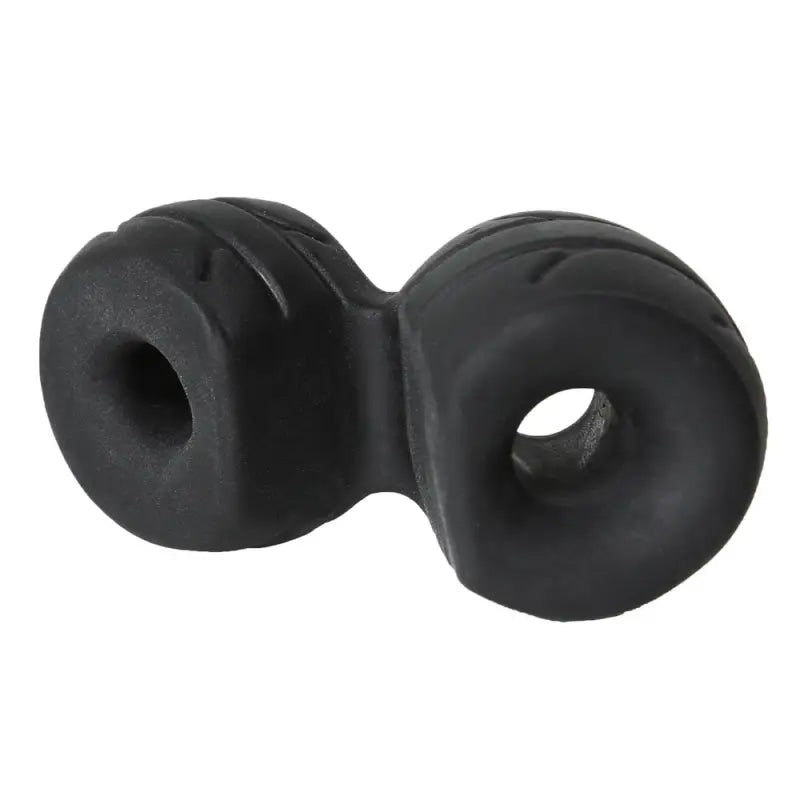 Perfect Fit Cock and Ball Ring Stretcher for Enhanced Sensation