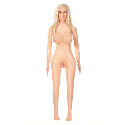 Pipedream Extreme Dollz Hannah Harper Lifesize Love Doll for Intimacy