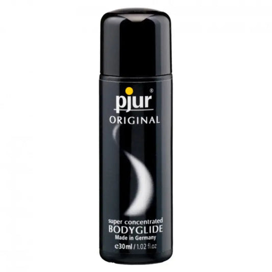 pjur Original Bodyglide 30ml Relaxation Zone Lubricant and Oil