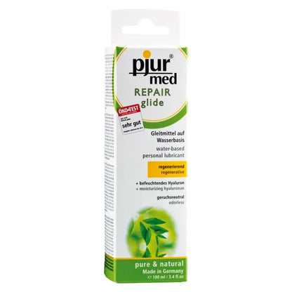 Pjur Repair Glide Water Based Lubricant for Ultimate Relaxation