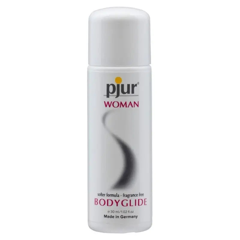 Pjur Woman Body Glide 30ml for Relaxation and Comfort