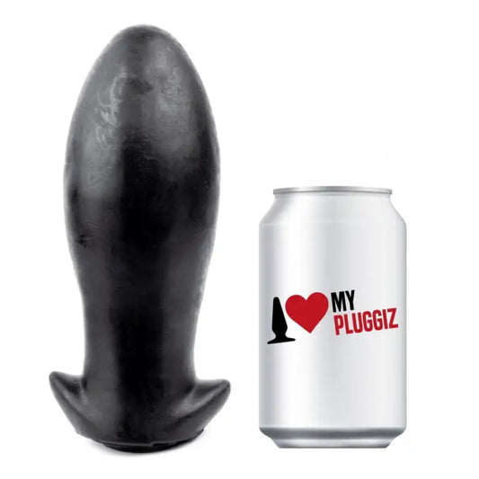 Pluggiz Wilson Plug Dildo for Adventure and Exploration