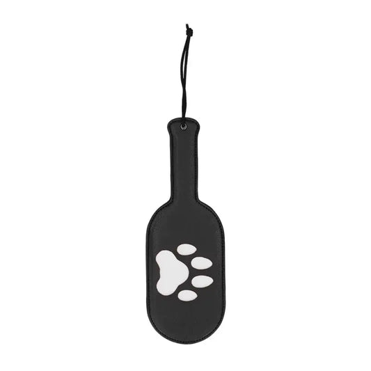 Puppy Paw Paddle for Engaging Puppy Play and Training Sessions