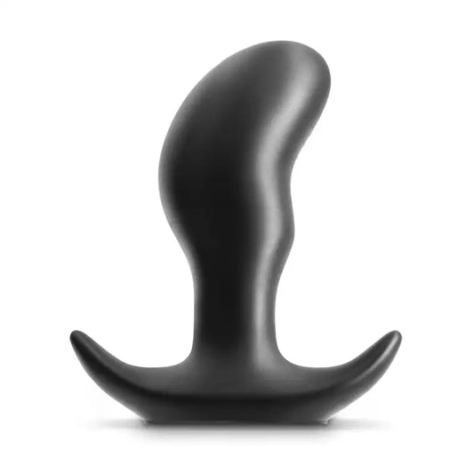 Renegade Bull Premium Silicone Anal Plug for Enhanced Pleasure