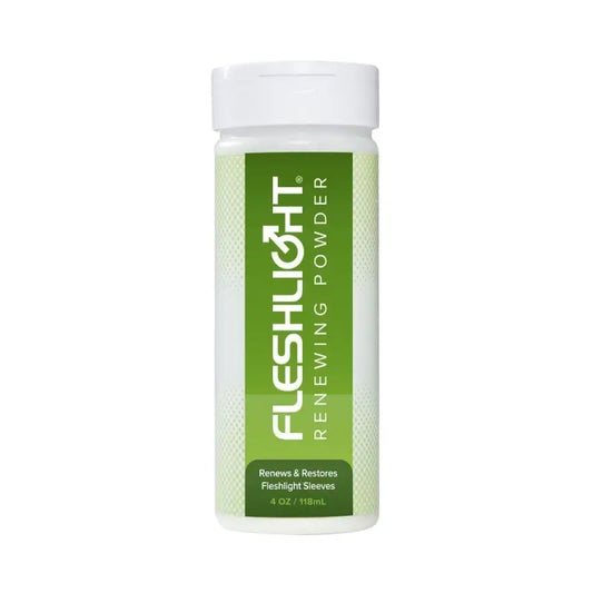 Revitalize Your Experience with Fleshlight Renew Powder for Realistic Feeling