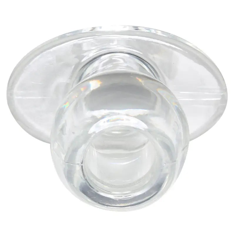 Revolutionary Perfect Fit Tunnel Plug for Enhanced Sensations