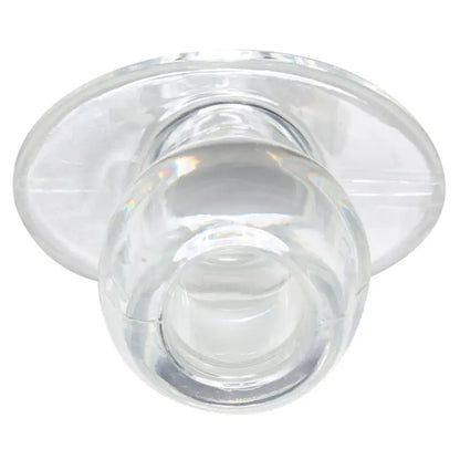 Revolutionary Perfect Fit Tunnel Plug for Enhanced Sensations