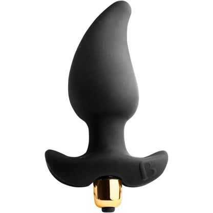 Rocks Off 7 Speed Butt Quiver Vibrator for Ultimate Anal Pleasure