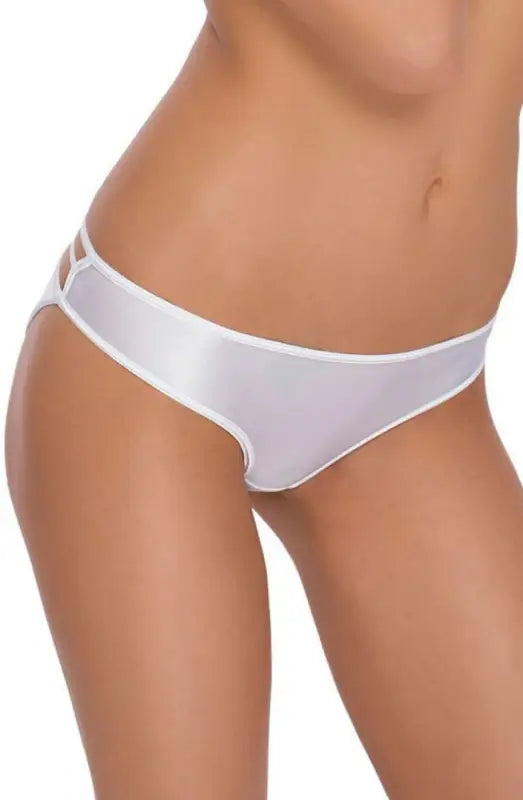 Roza Mimi Brief Embracing Absolutely Stunning Design and Original Novelty