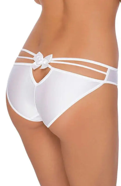 Roza Mimi Brief Embracing Absolutely Stunning Design and Original Novelty