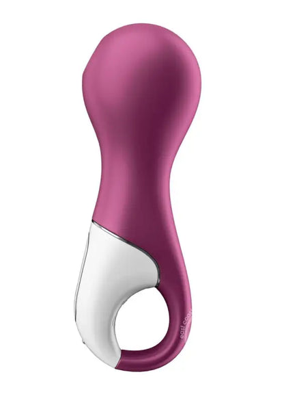 Satisfyer Lucky Libra Berry