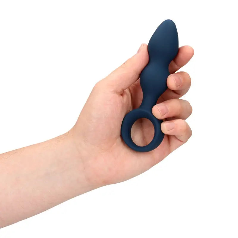 Sexplore Toy Kit with Adjustable Cock Ring and Stretchable Masturbator