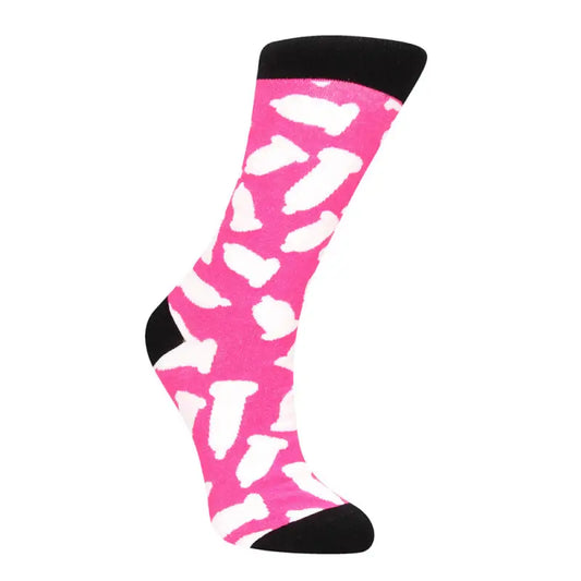 Sexy Socks Safety Collection for Ultimate Comfort and Style