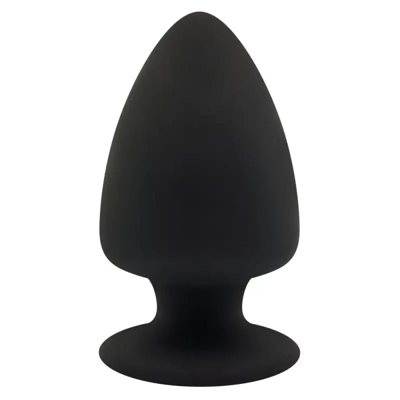 Silexd Premium Silicone Medium Butt Plug for Elevated Intimacy