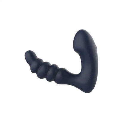 Startroopers Voyager Prostate Massager for Ultimate Pleasure Experience