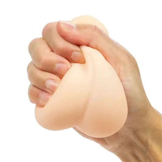 Stressticles Ballbusting Stress Reliever for Ultimate Relaxation