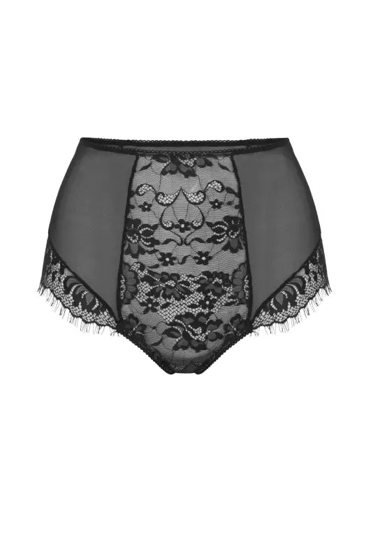 Stunning High Waist Brief from the Confidante Forever Young Collection