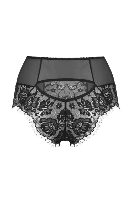 Stunning High Waist Brief from the Confidante Forever Young Collection