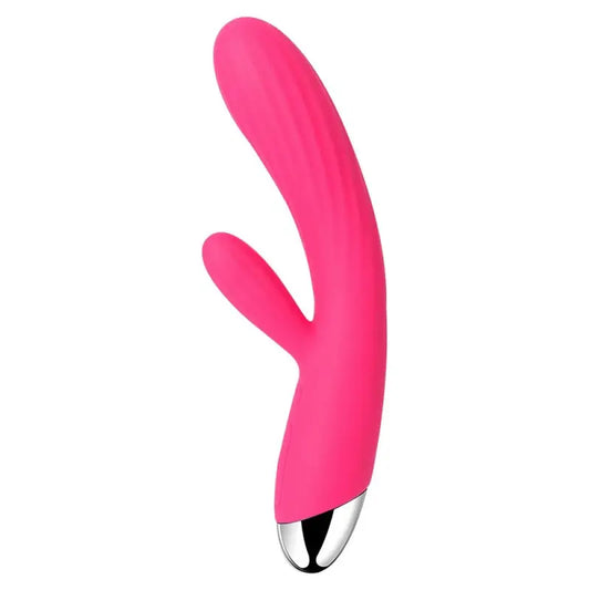 Svakom Angel Powerful Warming Vibrator Delivers Unmatched Sensations