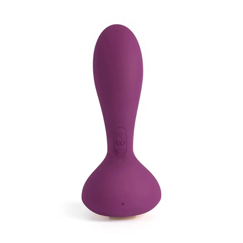 Svakom Julie Powerful Anal Plug and Remote Controlled Prostate Massager