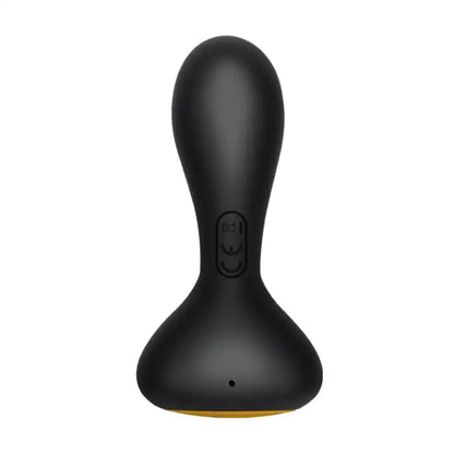 Svakom Vick Neo Interactive Prostate Massager in Black