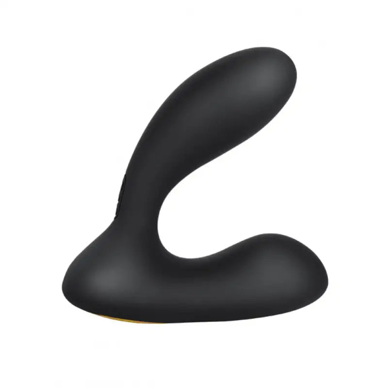 Svakom Vick Neo Interactive Prostate Massager in Black