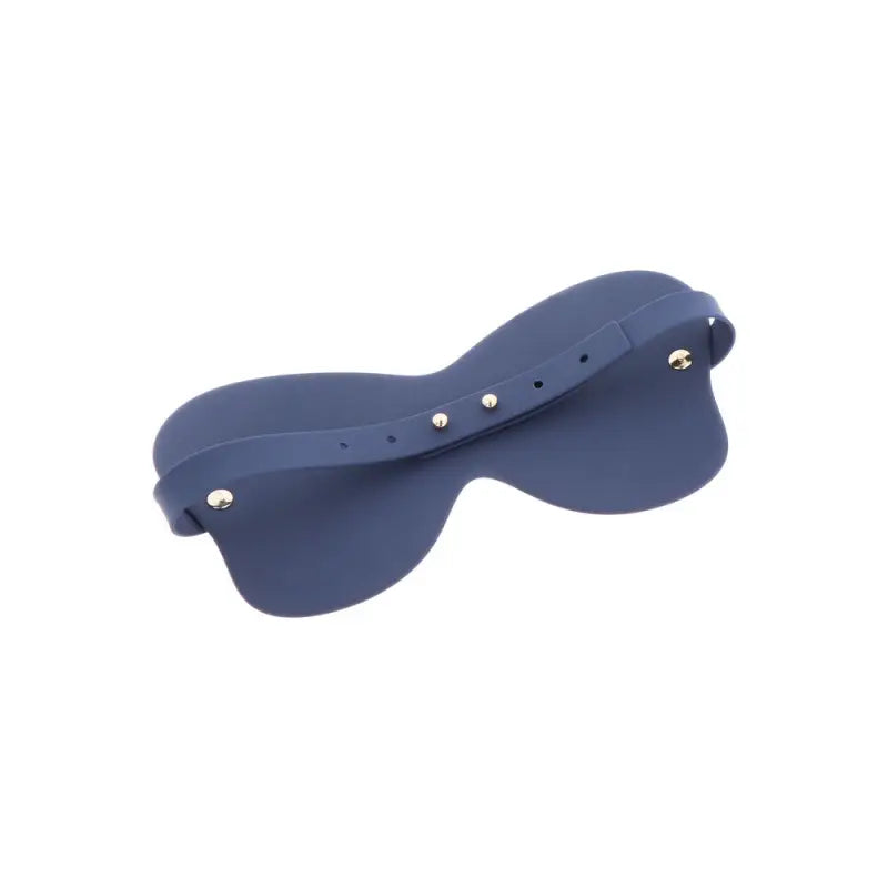 Taboom Silicone Blindfold for Sensory Play and Bondage Adventures