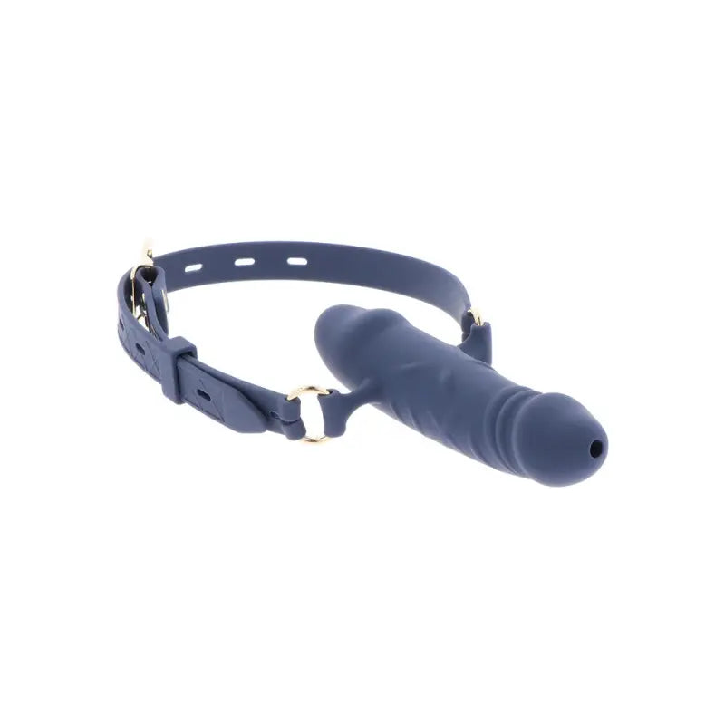 Taboom Silicone Supreme Breathable Penis Gag for Bondage Enthusiasts