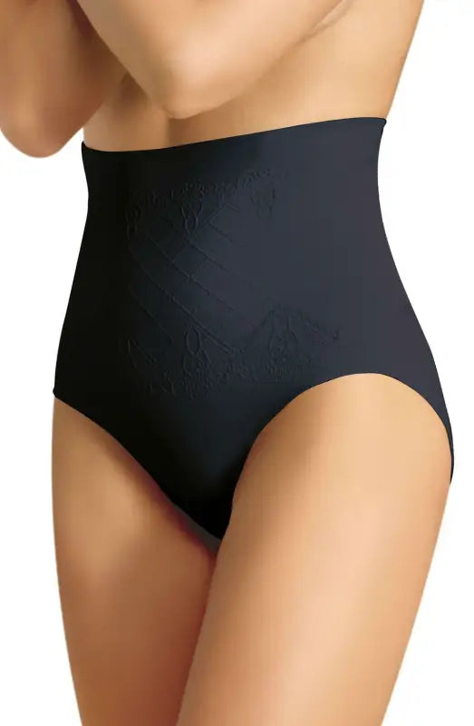 Timeless Elegance Control Body High Waist Shaping Design