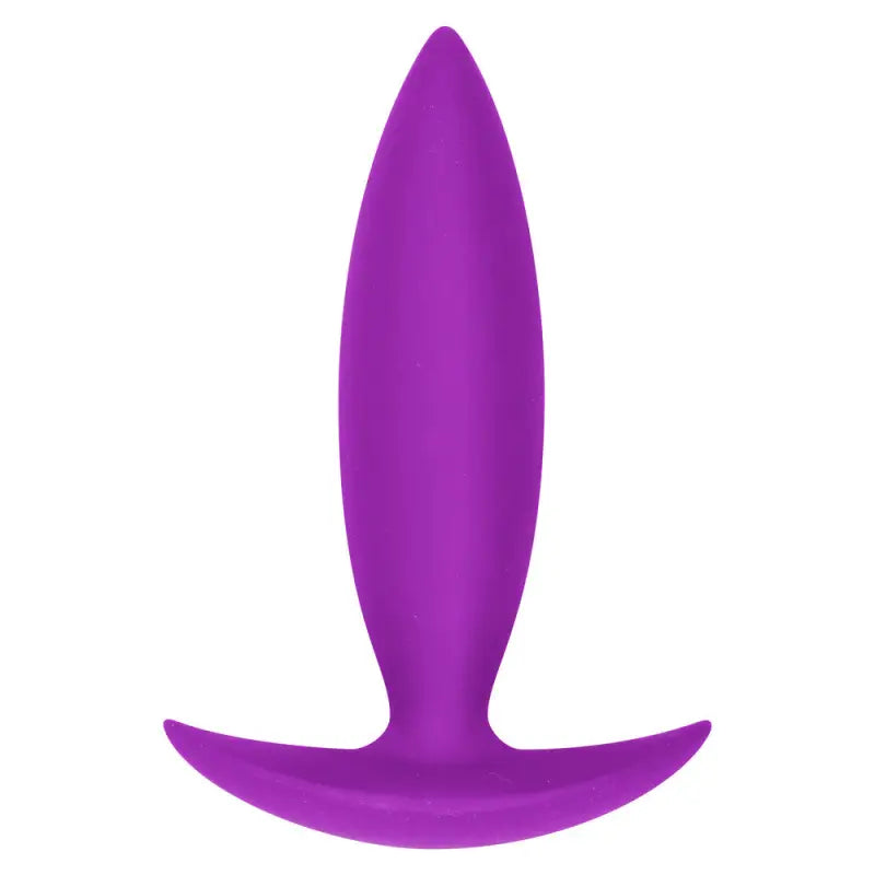 ToyJoy Anal Play Bubble Butt Butt Plugs for Enhanced Pleasure