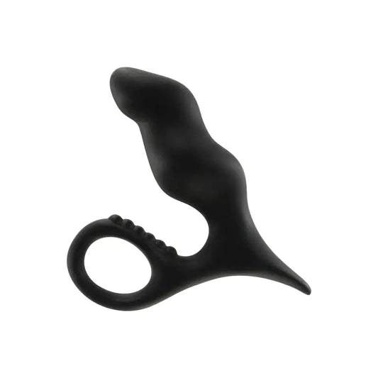 ToyJoy Anal Play Bum Buster Prostate Massager for Enhanced Pleasure