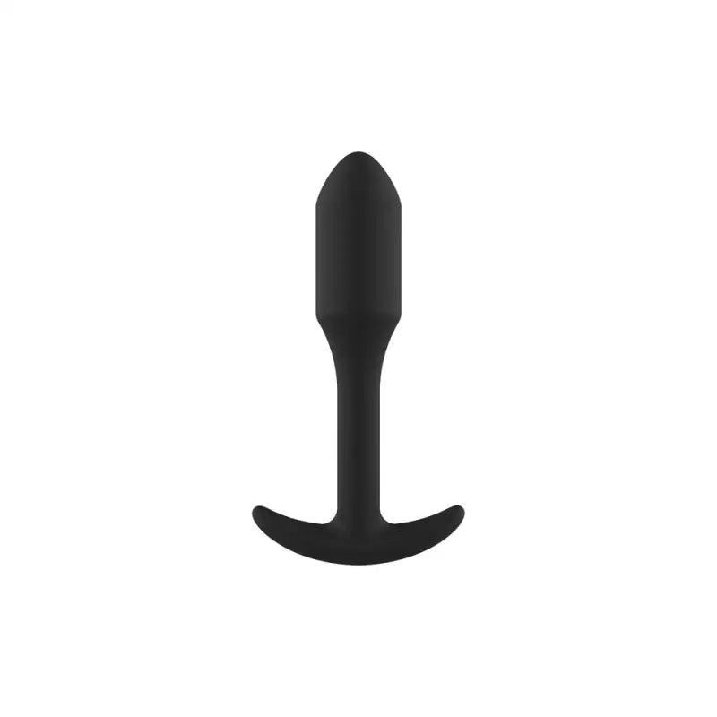 ToyJoy Anal Play Smooth Anal Plug for Comfortable Beginners