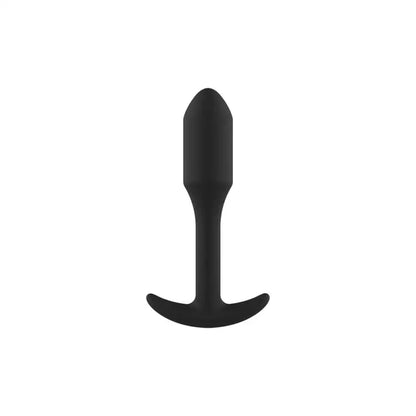 ToyJoy Anal Play Smooth Anal Plug for Comfortable Beginners