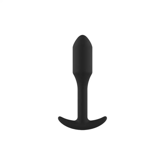 ToyJoy Anal Play Smooth Anal Plug for Comfortable Beginners