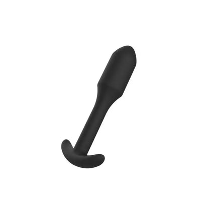 ToyJoy Anal Play Smooth Anal Plug for Comfortable Beginners