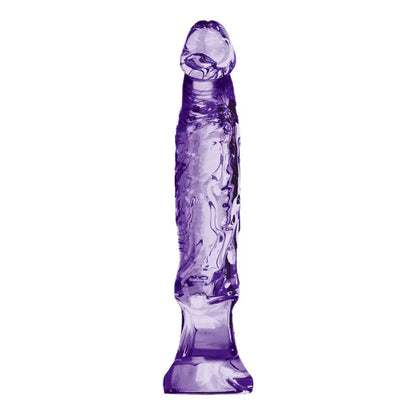 ToyJoy Anal Starter Inch Purple Anal Probe for Enhanced Anal Play