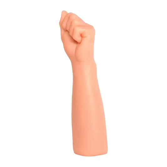 ToyJoy Get Real The Fist 30cm for Ultimate Fisting Experience