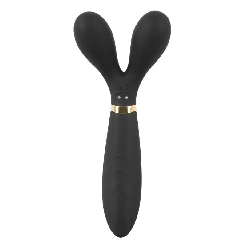 Ultimate Couple Choice Vibrator with Flexible Arms and USB Cable