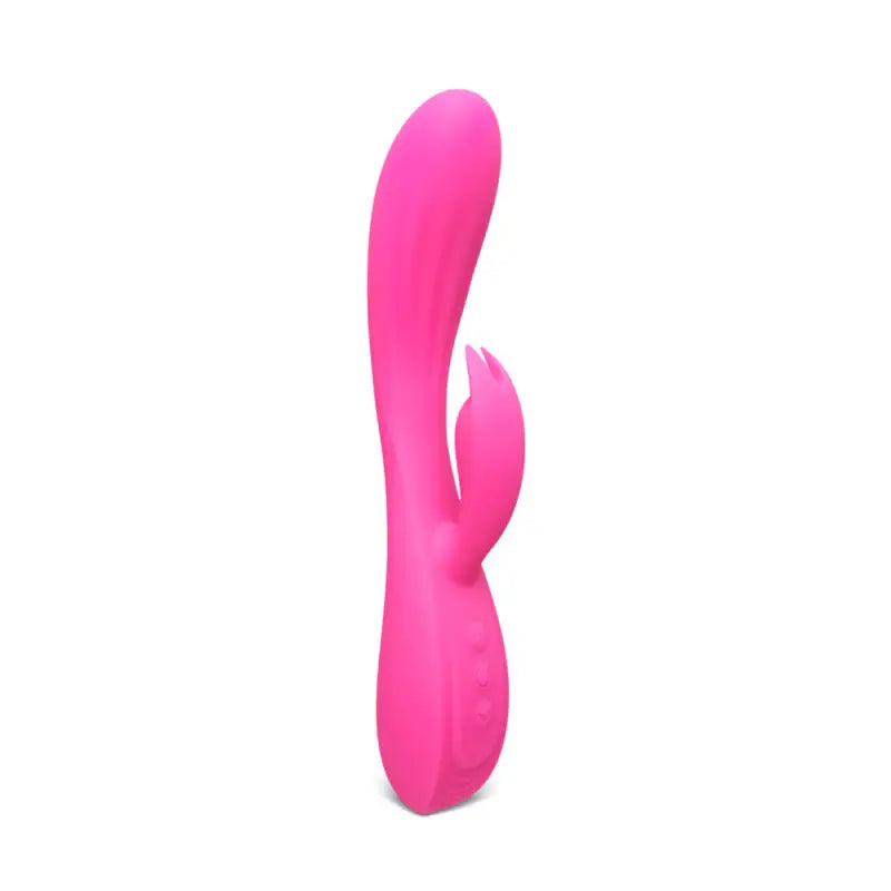 Ultimate Pleasure with the Silicone Rabbit Vibrator in 1.4 Inches Diameter