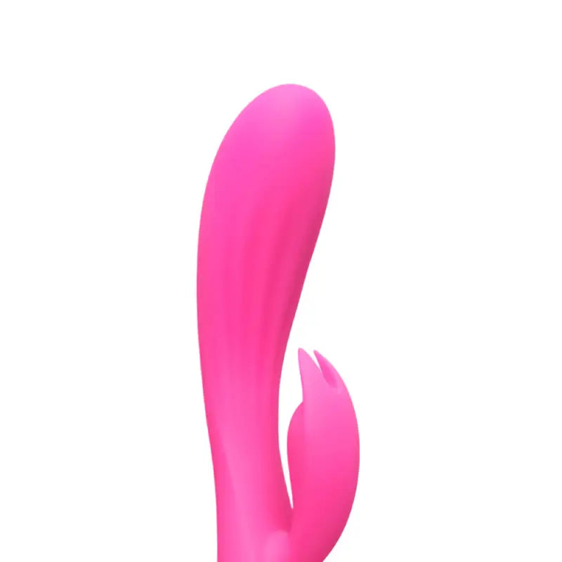 Ultimate Pleasure with the Silicone Rabbit Vibrator in 1.4 Inches Diameter