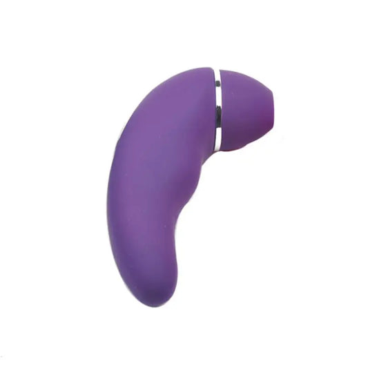 Ultimate Rechargeable Silicone Clitoral Suction and Vibe Experience