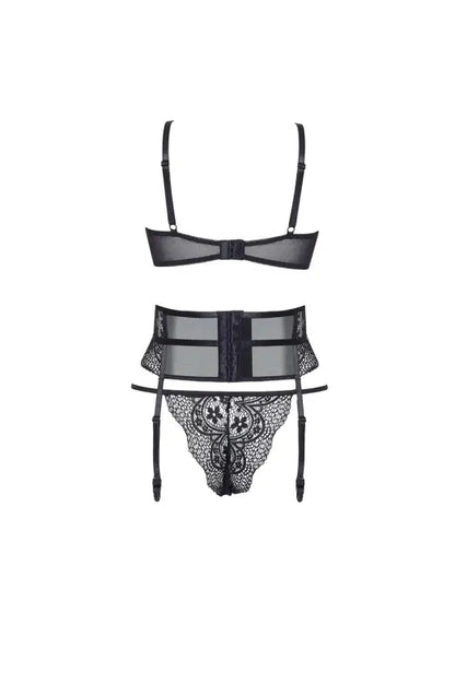 Unleash Allure with the Provocative Beauty Night BN6683 Chiara Set