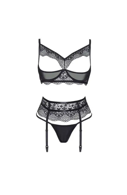 Unleash Allure with the Provocative Beauty Night BN6683 Chiara Set